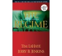 The Regime Evil Advances by Tim F LaHaye & Jerry B Jenkins Jerry B. Jenkins, Tim Lahaye (Auteur)