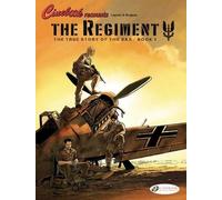 The Regiment - Tome 1