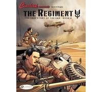 The Regiment - Tome 2
