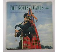 The Regimental Band and the Massed Pipers of the Scots Guards