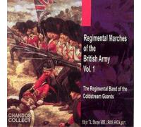Artistes divers – Famous Marches Vol.1 – Import – NAXOS