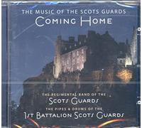 The Regimental Band Of The Royal Scots Guards - Coming Home [Import]