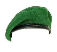 The Regimental Shop Intelligence Corps (vert) Béret militaire 61 (7 1/2) / Vert