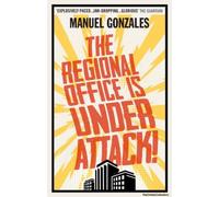 The Regional Office Is Under Attack!