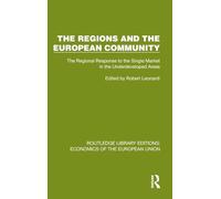 The Regions and the European Community
