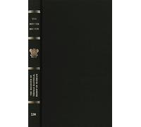 The Register of Thomas Hatfield, Bishop of Durham, 1345-1381