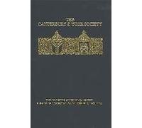 The Register Of William Bothe, Bishop Of Coventry And Lichfield, 1447-1452