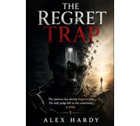 The Regret Trap: The universe has already forgiven you