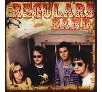 The Regulars Band - Regulars Band EP