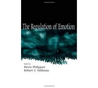 The Regulation Of Emotion