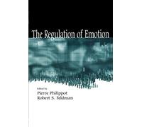 The Regulation Of Emotion