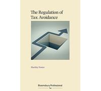 The Regulation of Tax Avoidance