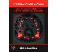 The Regulatory Genome