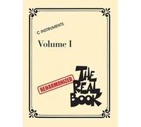The Reharmonized Real Book: C Instruments
