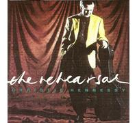The Rehearsal CD Christie Hennessy [UK Import]