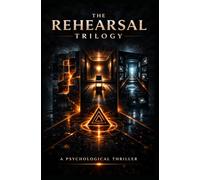 The Rehearsal Trilogy: A Psychological Thriller Collection