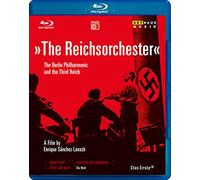 The Reichsorchester [Blu-ray]
