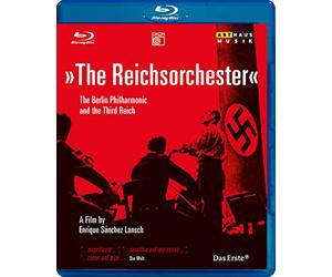 The Reichsorchester [Blu-ray]