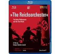 The Reichsorchester - Blu-Ray E