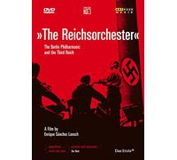 The Reichsorchester / Le Philharmonique De Berlin & Le Troisième Reich [(+booklet)]
