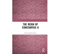 The Reign of Constantius II