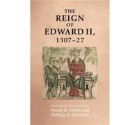 The Reign of Edward II 130727 The Reign of Edward II 130727 (Auteur)