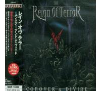 The Reign of Terror - Conquer & Devide [Import]
