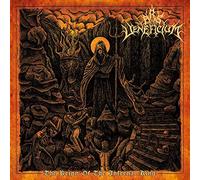 The Reign of the Infernal King