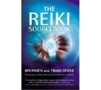 The Reiki Sourcebook Stiene, Bronwen, Stiene, Frans (Auteur)