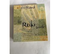 The Reiki Touch: complete home learning system