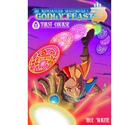 The Reincarnated Shapeshifter's Godly Feast: First Course