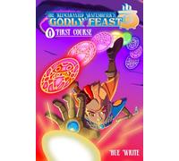 The Reincarnated Shapeshifter's Godly Feast: First Course