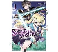 The Reincarnated Swordmaster - Tome 01 Enji Tetta (Auteur), Enji Tetta (Illustration), Togoro Sasa (Scénario)