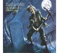 Iron Maiden - The Reincarnation of Benjamin [Import]