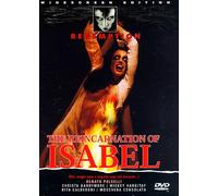 The Reincarnation of Isabel (Riti, magie nere e segrete orge nel trecento)