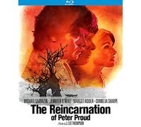 The Reincarnation of Peter Proud [Blu-Ray]
