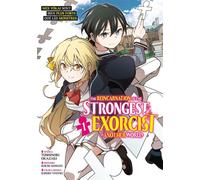The Reincarnation of the Strongest Exorcist in Another World - Tome 1