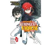 The Reincarnation of the Strongest Exorcist in Another World - Tome 2