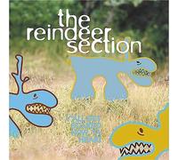 The Reindeer Section - Y'all Get Scared Now Ya Hear