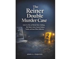 The Reiner Double Murder Case: Inside the Rob and Michele Reiner Stabbings, Nick Reiner’s Arrest, Forensic Evidence, Timeline, and Conan O’Brien’s Reflections