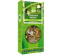THÉ REINS EN BONNE SANTÉ BIO 50 g - DARY NATURY