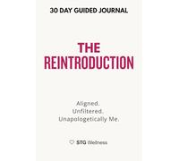 The Reintroduction: Aligned. Unfiltered. Unapologetically Me.