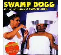 The Reinvention of Swamp Dogg