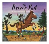 The Reiver Rat: The Highway Rat in Scots (Highway Rat Scots Edition) - [Version Originale] Inconnu (Auteur)