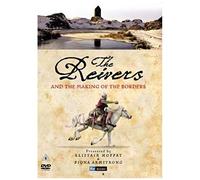 The Reivers And The Making Of The Borders - Series 1 - Complete [Dvd] [2008]