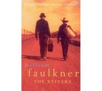 The Reivers by William Faulkner Paperback Book Faulkner, William (Auteur)