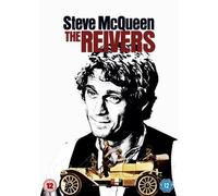 The Reivers [Import anglais]