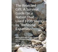 The Rejected Gift: A Survival Guide for a Nation That Lived 1700 Years by "Refusing Expansion": From Britain to Latin America, revealing how geography manipulates the hidden threads of history.
