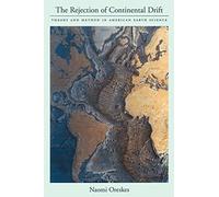 The Rejection Of Continental Drift