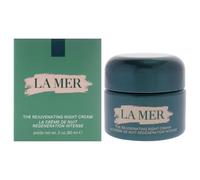 The Rejuvenating Night Cream by La Mer for Women - 2 oz Cream